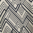 シンプリシテェ SIMPLICITE 21SS 幾何学模様 2タックパンツ レディース