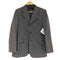 ヨウジヤマモトダーバンアール Yohji Yamamoto DURBAN A.A.R コットンナイロン 3Bテーラードジャケット メンズ JPN:M