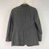 ヨウジヤマモトダーバンアール Yohji Yamamoto DURBAN A.A.R コットンナイロン 3Bテーラードジャケット メンズ JPN:M