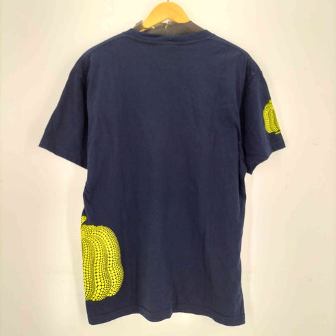 プリントスター printstar Yayoi Kusama Pumpkin T-shirt メンズ import:L
