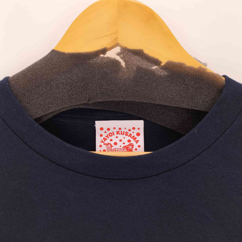 プリントスター printstar Yayoi Kusama Pumpkin T-shirt メンズ import:L