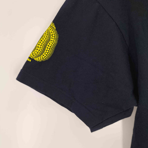 プリントスター printstar Yayoi Kusama Pumpkin T-shirt メンズ import:L