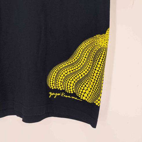 プリントスター printstar Yayoi Kusama Pumpkin T-shirt メンズ import:L