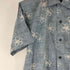 チャップスラルフローレン CHAPS RALPH LAUREN CRL200X ボタニカル柄 S/S 開襟シャツ メンズ JPN:M