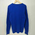 ポロラルフローレン POLO RALPH LAUREN ポニー刺繍 コットン サーマル Vネック L/S Tシャツ メンズ import:M