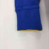 ポロラルフローレン POLO RALPH LAUREN ポニー刺繍 コットン サーマル Vネック L/S Tシャツ メンズ import:M