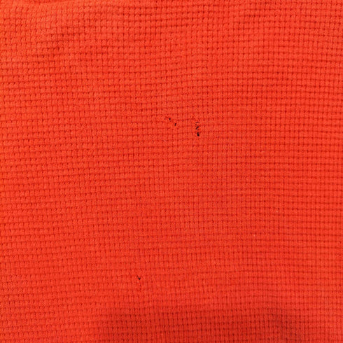 ポロラルフローレン POLO RALPH LAUREN ポニー刺繍 コットン サーマル クルーネック L/S Tシャツ メンズ JPN:XL