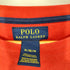 ポロラルフローレン POLO RALPH LAUREN ポニー刺繍 コットン サーマル クルーネック L/S Tシャツ メンズ JPN:XL