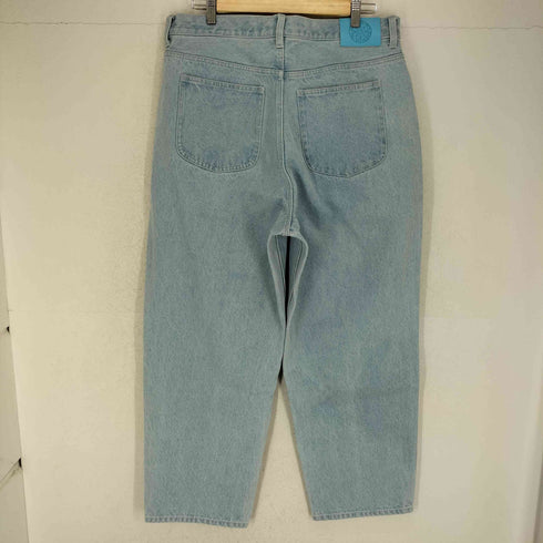 ディアスポラスケートボーズ Diaspora Skateboards 219 BAGGY JEAN メンズ L