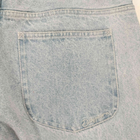 ディアスポラスケートボーズ Diaspora Skateboards 219 BAGGY JEAN メンズ L