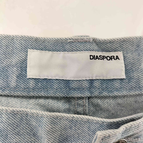 ディアスポラスケートボーズ Diaspora Skateboards 219 BAGGY JEAN メンズ L