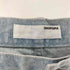 ディアスポラスケートボーズ Diaspora Skateboards 219 BAGGY JEAN メンズ L