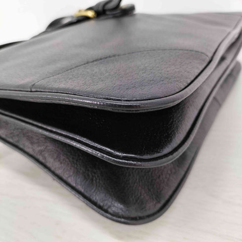 アニエスベーボヤージュ agnes b. VOYAGE pig skin ピッグスキン ショルダーバッグ メンズ