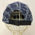 シュプリーム Supreme 25SS Frayed Croc Denim Camp Cap メンズ