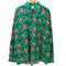NORTH POLE サンタクロース L/S シャツ メンズ JPN:XXL