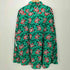 NORTH POLE サンタクロース L/S シャツ メンズ JPN:XXL