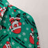 NORTH POLE サンタクロース L/S シャツ メンズ JPN:XXL