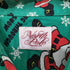 NORTH POLE サンタクロース L/S シャツ メンズ JPN:XXL