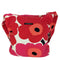 マリメッコ marimekko ウニッコ ショルダーバッグ レディース