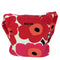 マリメッコ marimekko ウニッコ ショルダーバッグ レディース