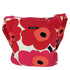 マリメッコ marimekko ウニッコ ショルダーバッグ レディース