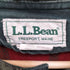 エルエルビーン L.L.Bean 80s USA製 チェックライナー付き 丸襟 コーデュロイ切替 ハンティングジャケット フィールドコート メンズ import:L
