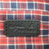 アニエスベーボヤージュ agnes b. VOYAGE トグル カウレザーショルダーバッグ メンズ