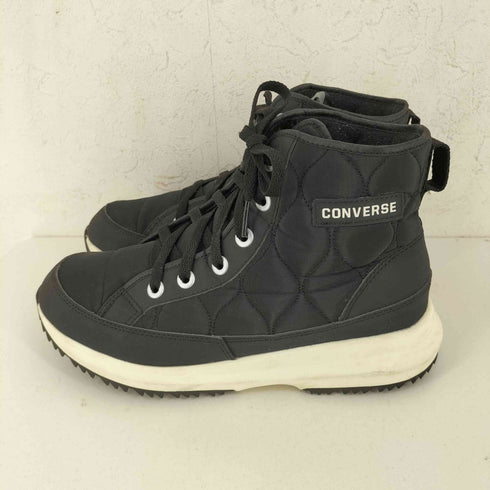 コンバース CONVERSE NEXTAR 1570 ハイカットスニーカー レディース 25