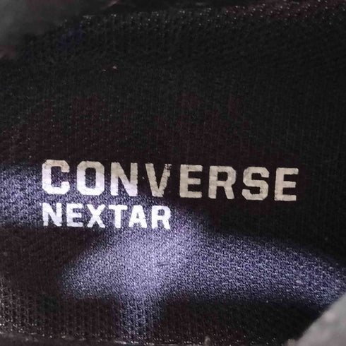 コンバース CONVERSE NEXTAR 1570 ハイカットスニーカー レディース 25