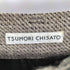 ツモリチサト TSUMORI CHISATO 生地 切替 ニット ショートパンツ レディース JPN:1