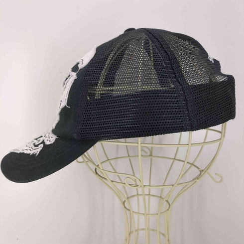 シュプリーム Supreme 26SS Mesh Back 6-Panel Cap メンズ