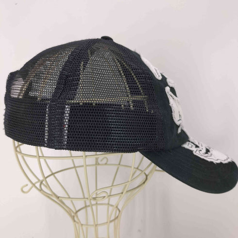 シュプリーム Supreme 26SS Mesh Back 6-Panel Cap メンズ