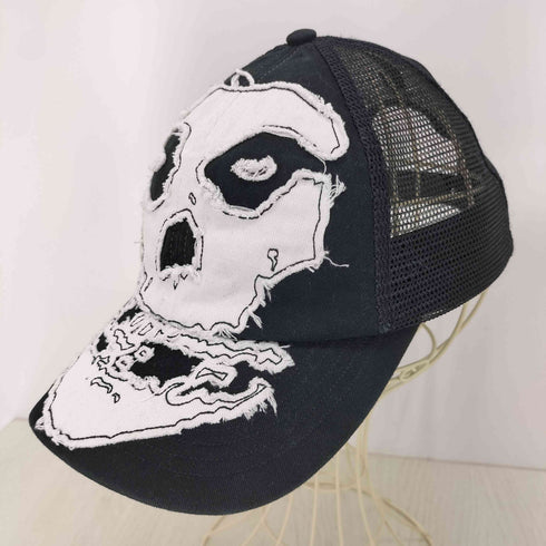 シュプリーム Supreme 26SS Mesh Back 6-Panel Cap メンズ