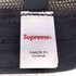 シュプリーム Supreme 26SS Mesh Back 6-Panel Cap メンズ