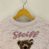 ジェラートピケ gelato pique 25AW Steiff パウダーネップジャガードプルオーバー セットアップ ルームウェア パジャマ レディース ONE SIZE