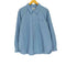 ディアスポラスケートボーズ Diaspora Skateboards Tidy Shirt メンズ L