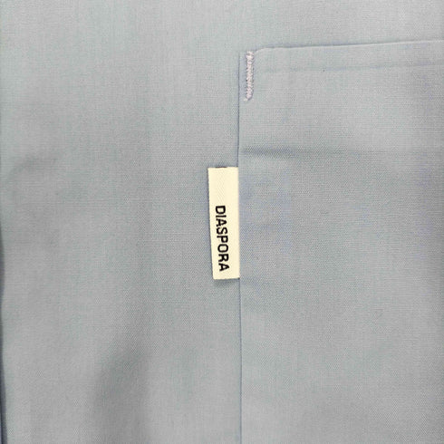 ディアスポラスケートボーズ Diaspora Skateboards Tidy Shirt メンズ L