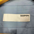 ディアスポラスケートボーズ Diaspora Skateboards Tidy Shirt メンズ L