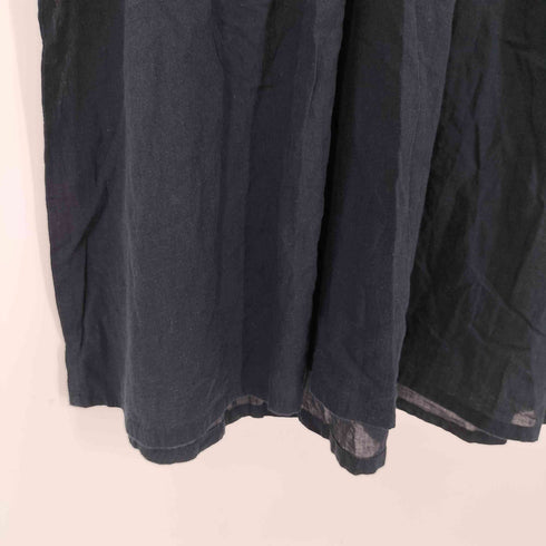 アニエスベー agnes b. PARIS サンライズ期 コットン S/S VネックTシャツ レディース JPN:36