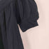 アニエスベー agnes b. PARIS サンライズ期 コットン S/S VネックTシャツ レディース JPN:36