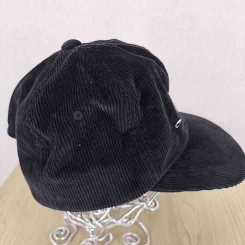 ディアスポラスケートボーズ Diaspora Skateboards love Corduroy cap メンズ