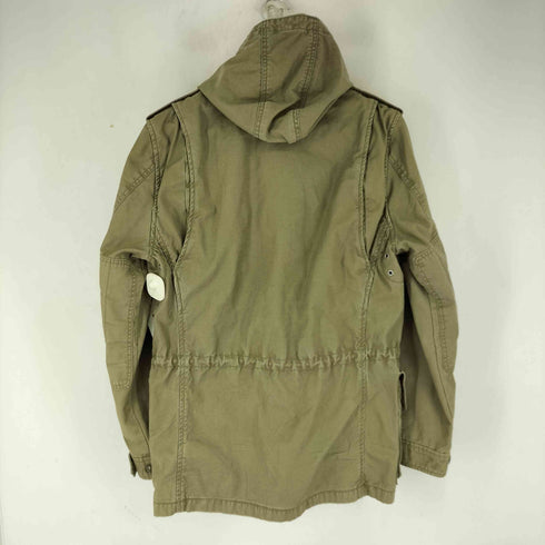 ジェイクルー J.CREW A/22-PROPERTY TYPE G38 カデットジャケット メンズ JPN:S