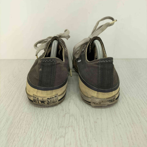 コンバース CONVERSE 80S MADE IN USA 囲みタグ ALL STAR ローカットスニーカー レディース CONVERSE:5 1/2