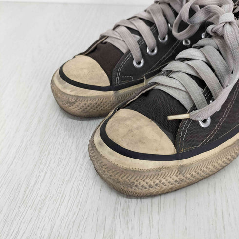 コンバース CONVERSE 80S MADE IN USA 囲みタグ ALL STAR ローカットスニーカー レディース CONVERSE:5 1/2