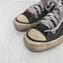 コンバース CONVERSE 80S MADE IN USA 囲みタグ ALL STAR ローカットスニーカー レディース CONVERSE:5 1/2