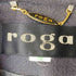 ローガ ROGA Pure White Cashmere ウール ステンカラーコート レディース