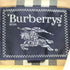 バーバリーズ BURBERRYS ノバチェック ライナー付き ステンカラー ショートコート メンズ