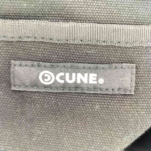 キューン CUNE だるだる帆布 トートバッグ レディース