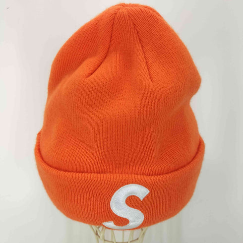 シュプリーム Supreme 24AW S Logo Beanie メンズ ONE SAZE