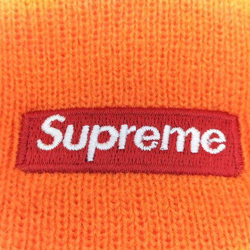 シュプリーム Supreme 24AW S Logo Beanie メンズ ONE SAZE